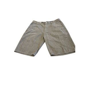 VOLCOM casual shorts size 30